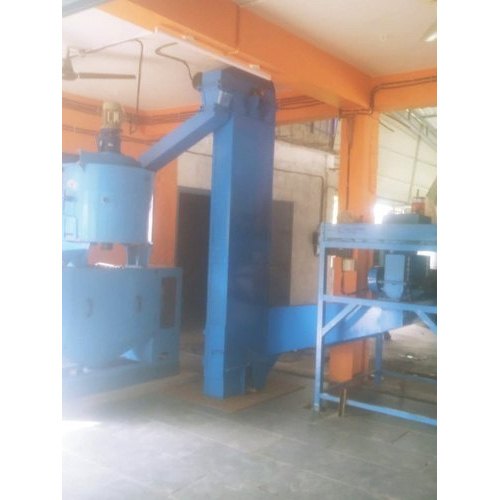 Semi Automatic Coconut Oil Production Plant- 4 TPD