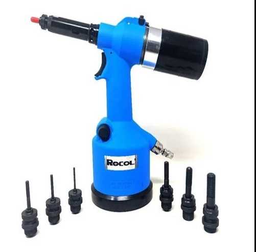 Nut Insert Tool