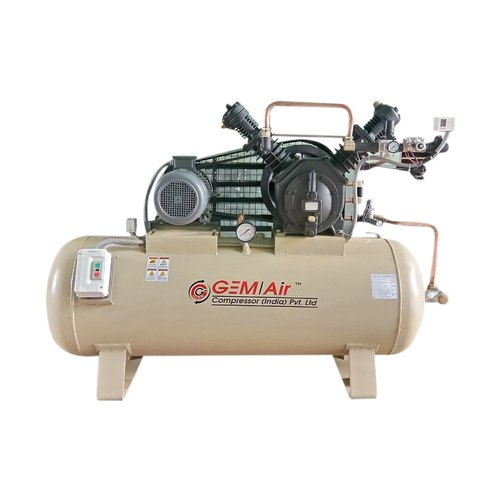 Booster Air Compressor