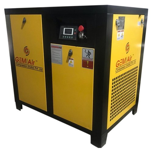 Screw Air Compressor