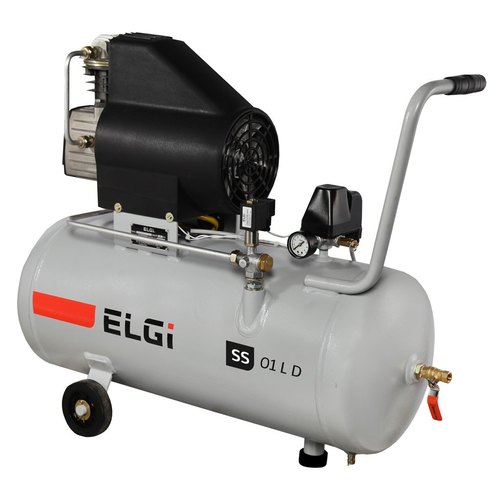 Portable Air Compressor