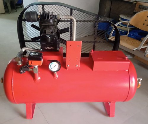 Used Air Compressor