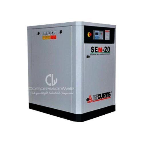 Screw Air Compressor