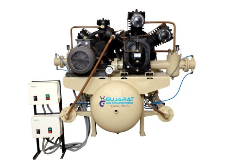 Air Compressors