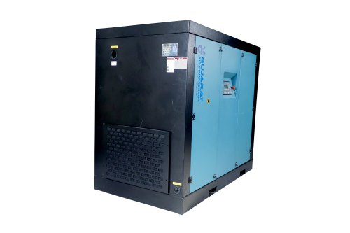 Industrial Rotary Screw Air Compressor