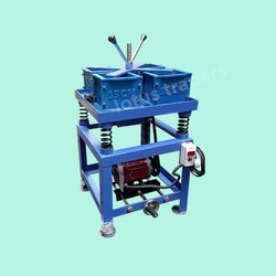 Cube Vibrating Table