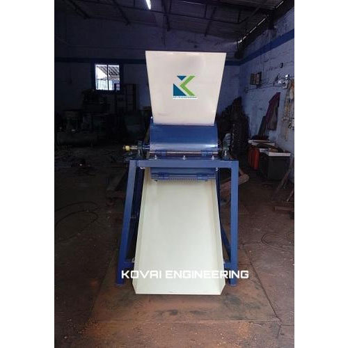 Mini Soil Crusher Machine