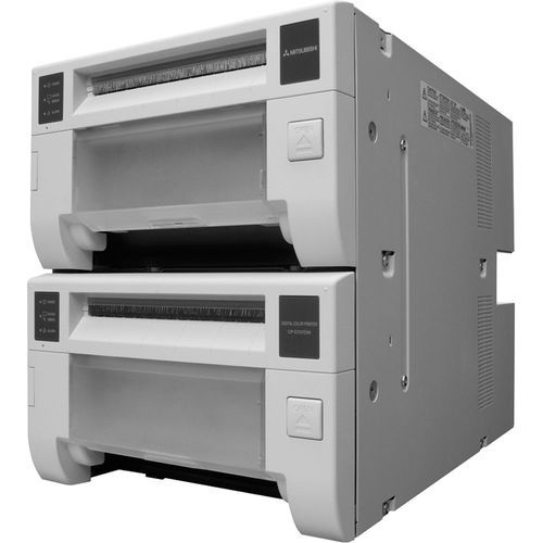 Digital Color Printer