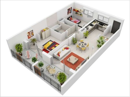 Construction Planners