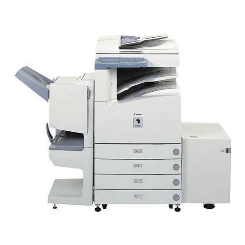 Canon Image Runner Advance C3320 All-in-one Printer