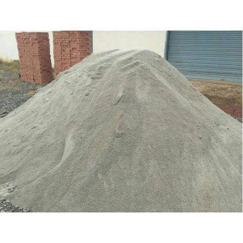 Construction Sand