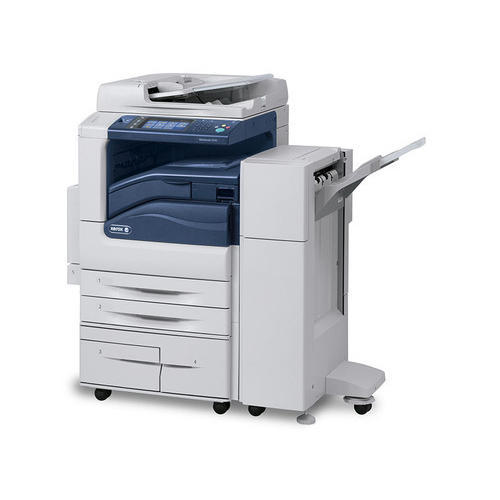 Xerox Machines