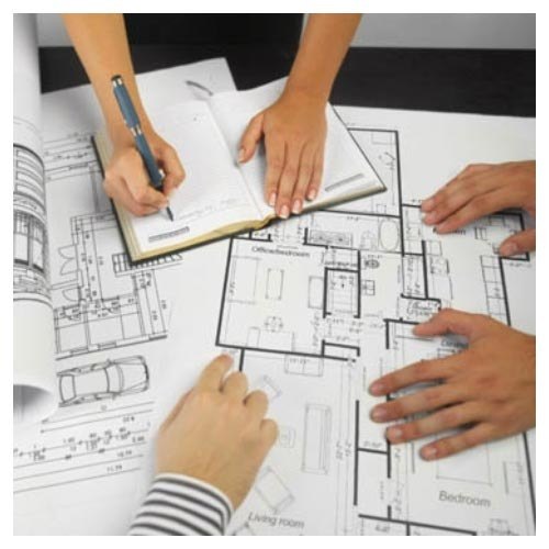 Material Estimation 