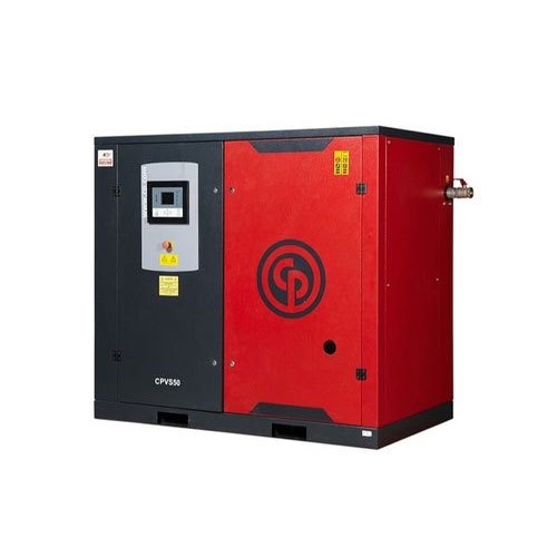 Screw Compressors