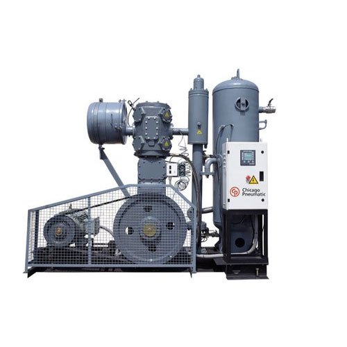 Oil Free Air Compressors