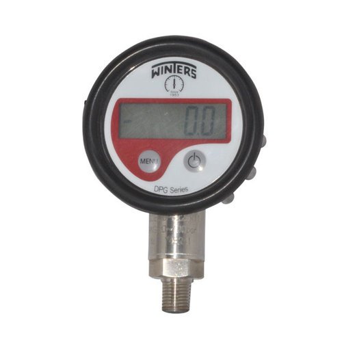 Winers Digital Pressure Gauge