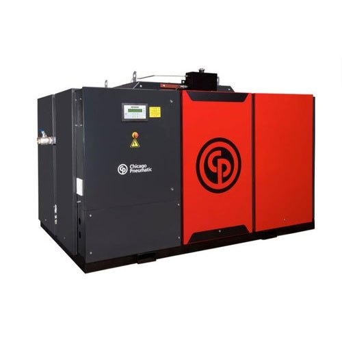 Silenced Oil Free Air Compressor