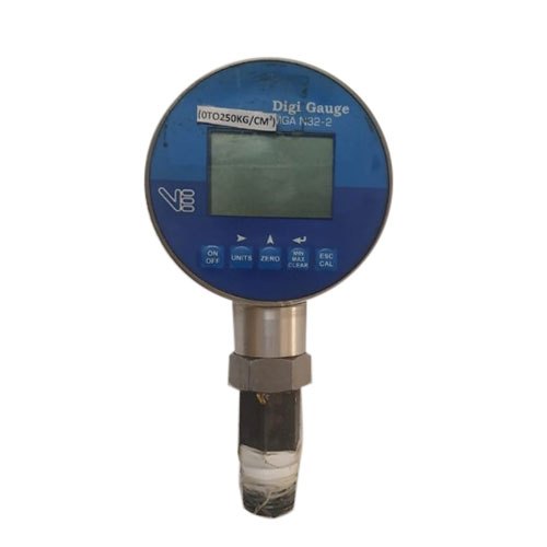 Digital Pressure Gauge