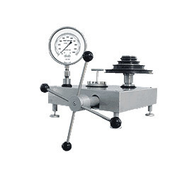 Dead Weight Tester smartech ADW