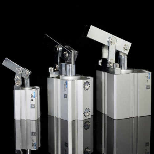Pneumatic Clamp Cylinder