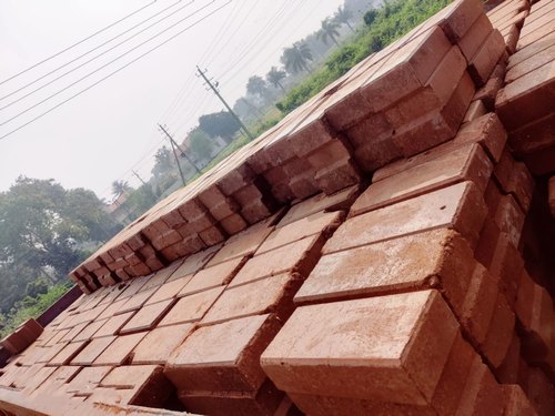 Interlocking Earth Bricks Rectangular Interlocking Bricks