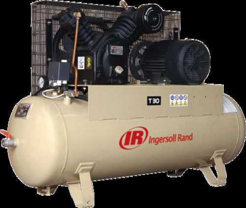 Piston Air Compressor