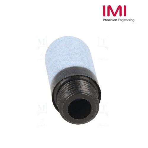 M S4 Porous Plastic Silencers