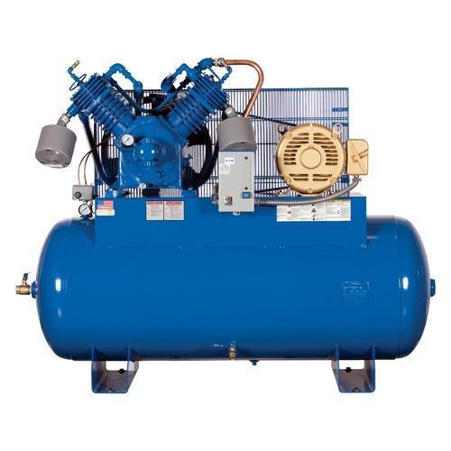 Non-lubricated Compressors