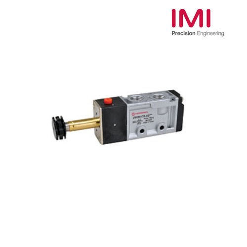 V51B517A-A2000 Inline Valves Solenoid