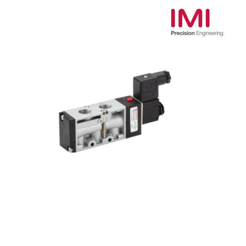 V53D517A-A213J Inline Valves Solenoid