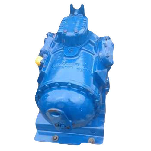 Carrier Refrigeration Compressor