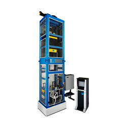 Drop Weight Tear Tester