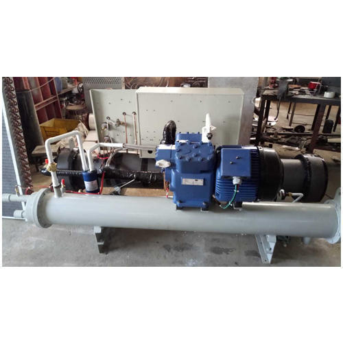 Water Chiller