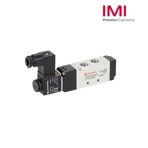Inline Valves Solenoid