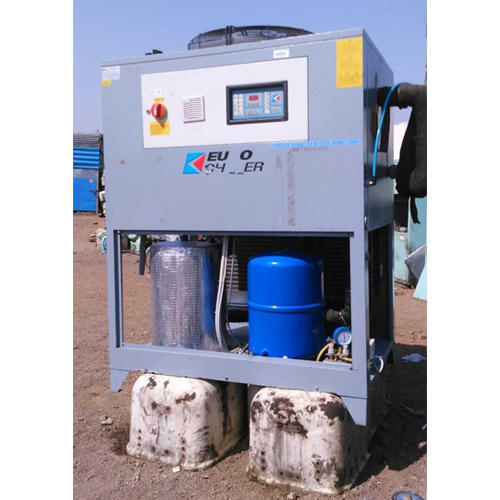 Industrial Water Chiller