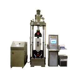 Servo Hydraulic UTMs