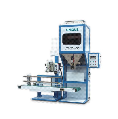 Unique Packing Machine