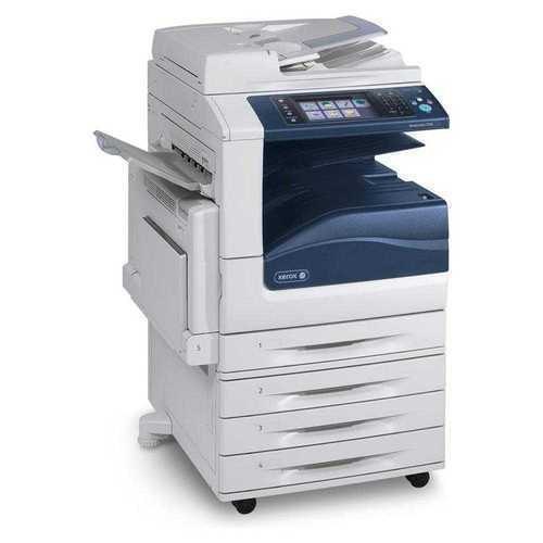 Xerox Machines