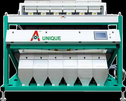 Raisin Color Sorter Machine