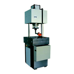 High Cycle Fatigue Vibrophores