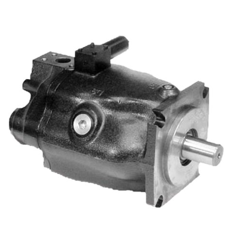 PD Piston Pump