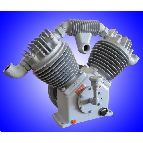 Heavy Duty Compressor