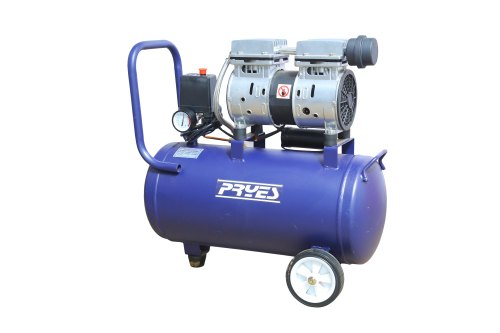 ELGi Oil Free Air Compressor