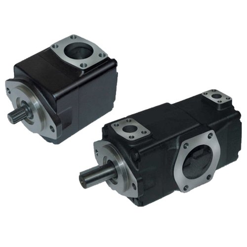 Piston Pump