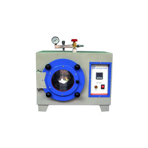 Vacuum Oven