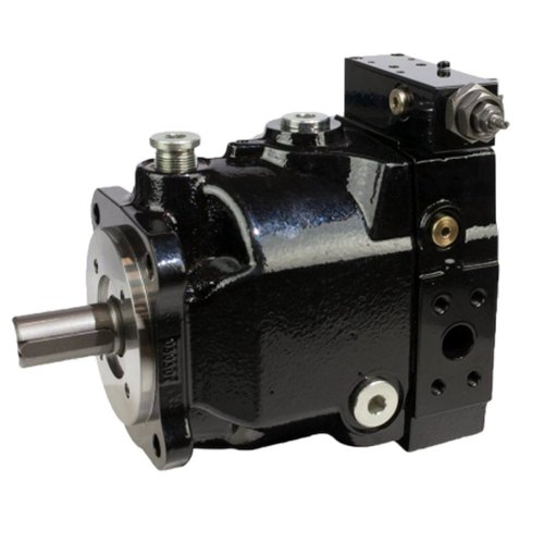 PV Piston Pump