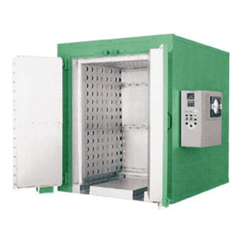 Electric Industrial Oven