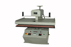 Heat Transfer Presses