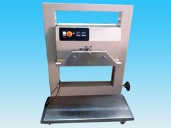 Pneumatic Direct Heat Sealer