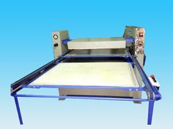 Fabric Printing Machine